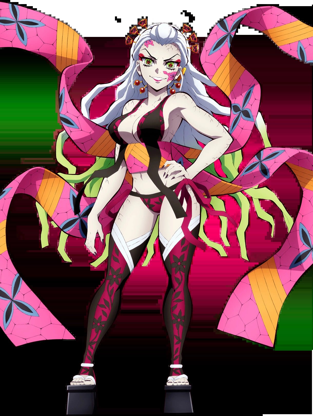 🏞️ 백간 폭포(햐켄다키) 이미지 7